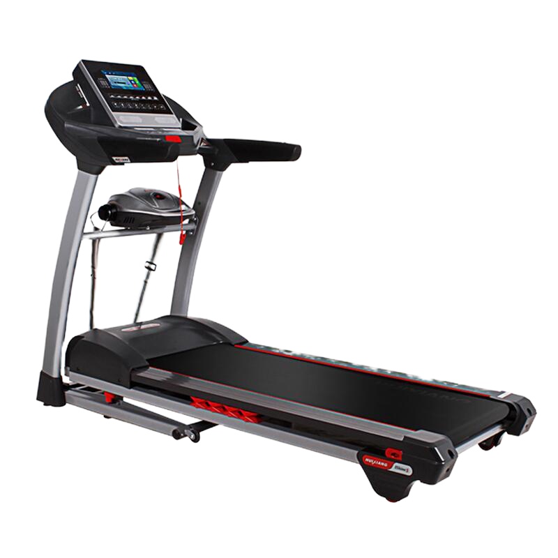 汇祥爱心5升级款跑步机 家用款多功能 Ishine5 家用跑步机