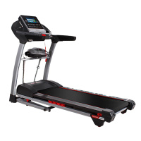 汇祥爱心5升级款跑步机 家用款多功能 Ishine5 家用跑步机