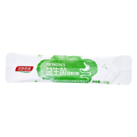 汤臣倍健BY-HEALTH 益生菌固体饮料1.0g/袋*20袋