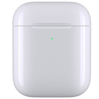 [全新原封正品]Apple Airpods 2代 苹果蓝牙无线耳机 有线充电盒款 2019新款