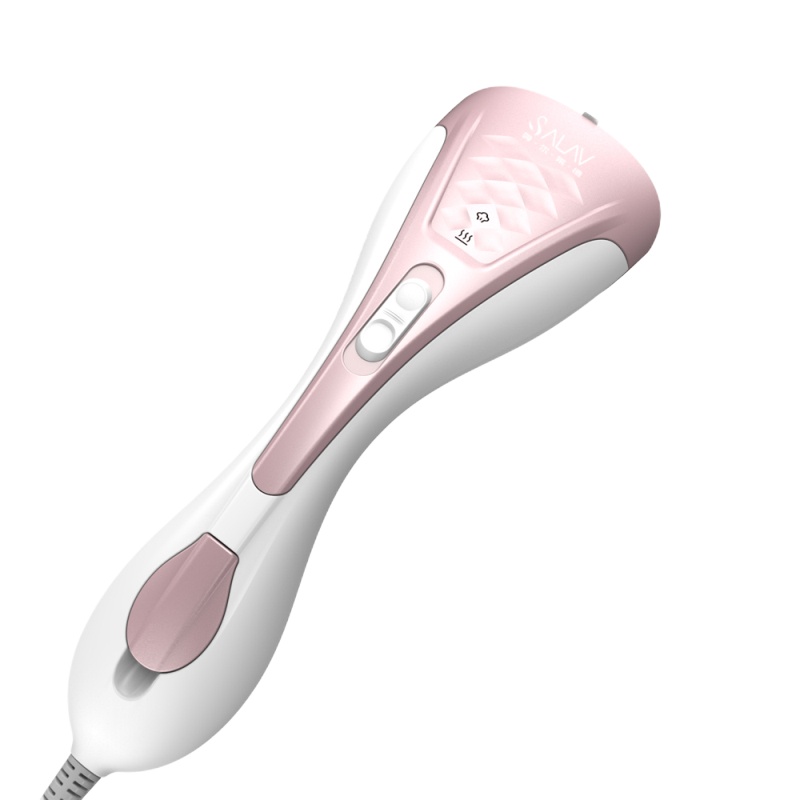 贝尔莱PY 贝尔莱德 增压挂烫机DH-8100/D 衣机熨衣服迷你便携手持熨烫机 玫瑰金