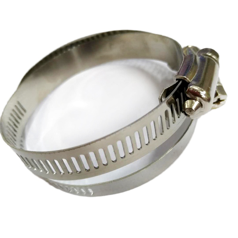 新洋气动(XIN YANG) 平口管卡14-27mm(10个/包)