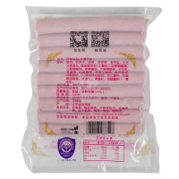 廖大哥原味细肠200g