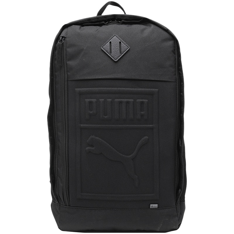 彪马PUMA中性休闲运动双肩包07558101