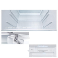 TCL519升双开门电冰箱对开门家用风冷无霜智能超薄两门大容量超大