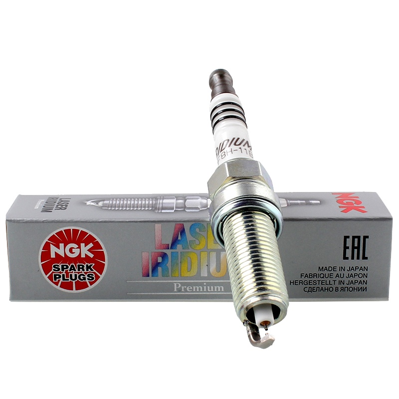 NGK 铱铂金火花塞 DF8H-11B 90174 六支装 英菲尼迪(进口)FX/G/M/Q60/QX70