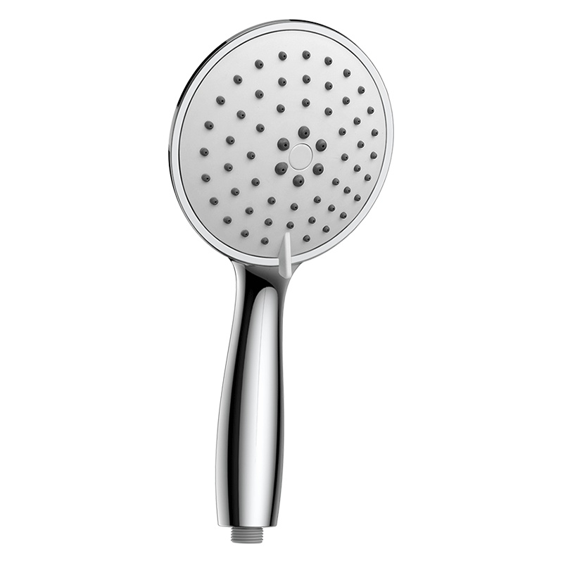 法恩莎花洒 多功能出水手持花洒喷头套装淋浴喷头简易挂墙式花晒头增压沐浴淋雨