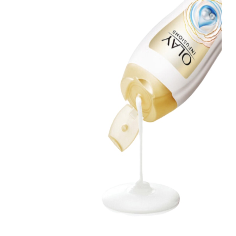 玉兰油紧致沐浴露650ml*1