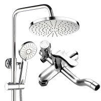 希箭沄露J系列四档花洒O2O(含物流不含安装)