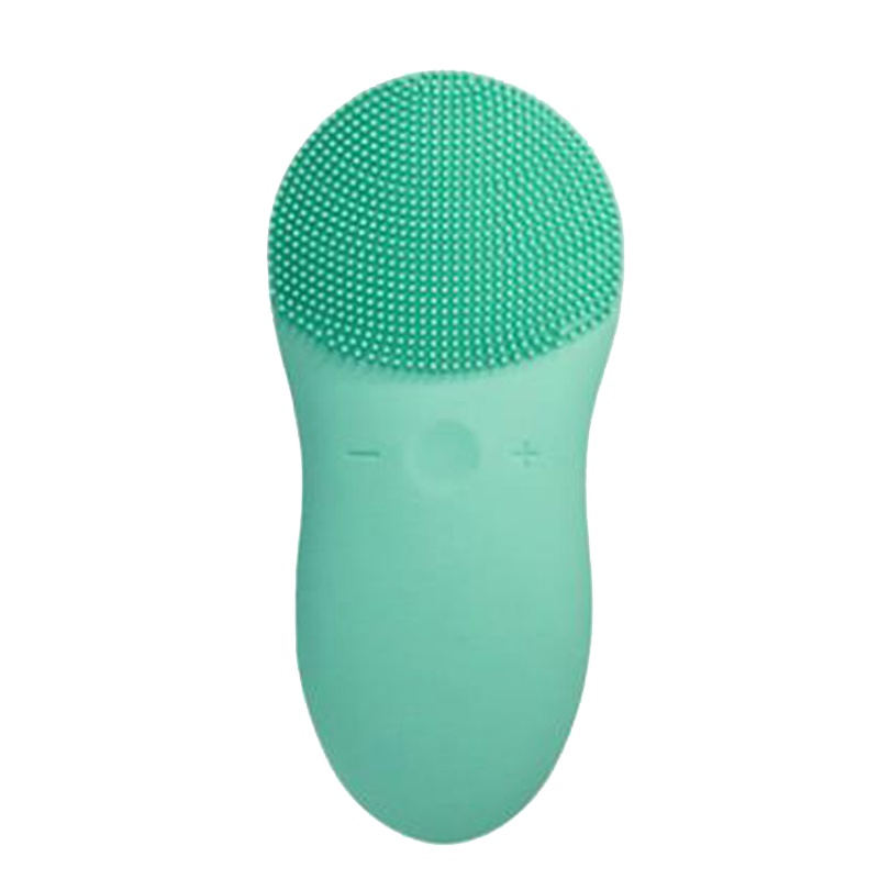 TOUCHBEAUTY渲美TB-1788硅胶美容洁面仪毛孔黑头清洁器电动充电洗脸深层清洁家用美容