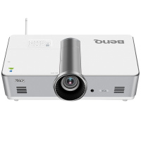 明基(BenQ)E710 智能投影仪 投影机 投影仪办公(标清 5000流明 无线投影)