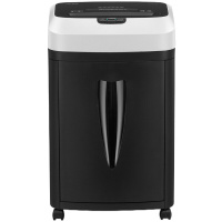 科密 铂睿系列 9910 碎纸机 高保密办公碎纸机 小颗粒文件粉碎机