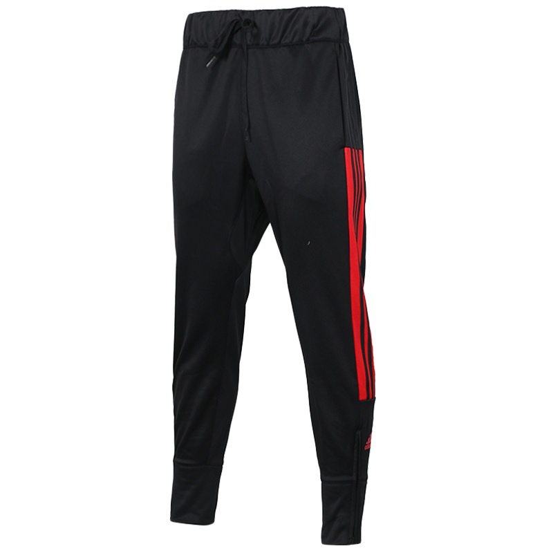 阿迪达斯(adidas)男裤新款运动休闲收脚训练长裤DZ0822