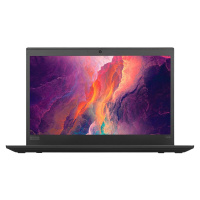 联想ThinkPad x390 13.3英寸笔记本电脑(i5-10210U 8GB 1T固态 )