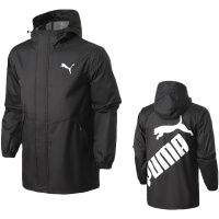 PUMA彪马男装运动服休闲梭织连帽外套585323