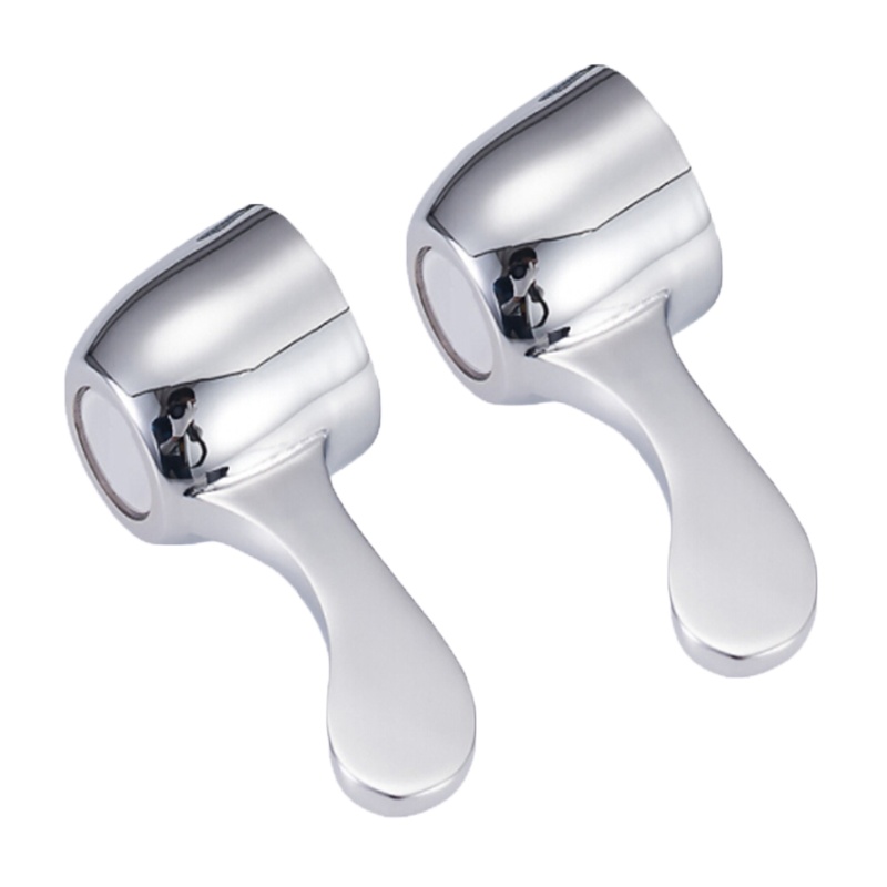 加 厚 快 开 水 龙 头手 柄 角 阀 开 关 龙 头配件 10个起送 (1个的价格）