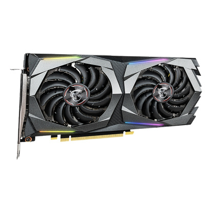 微星(MSI)魔龙 GeForce GTX 1660 SUPER GAMING独立游戏显卡