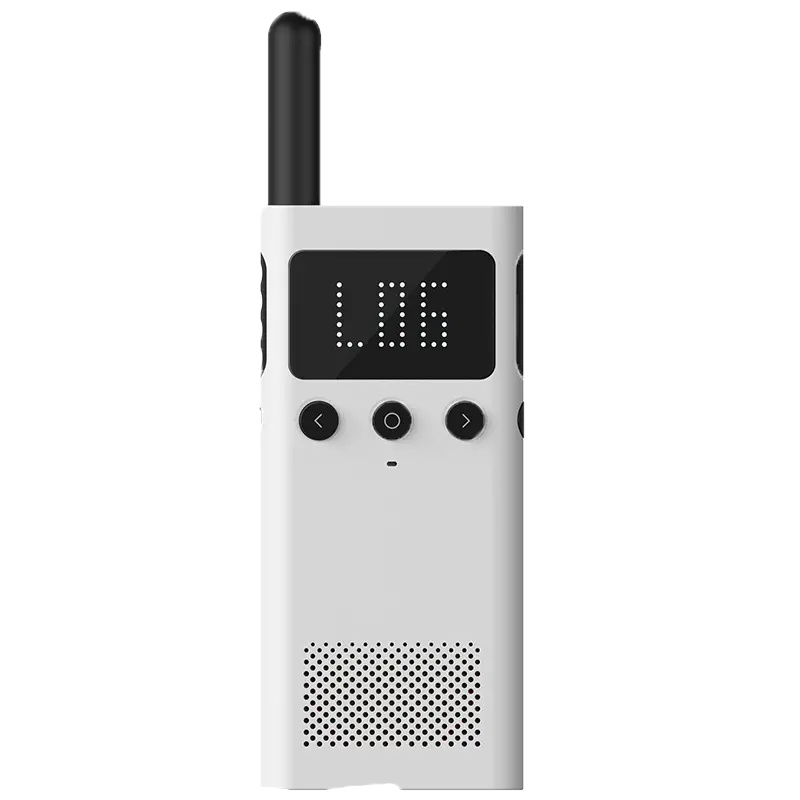 小米 米家对讲机1S