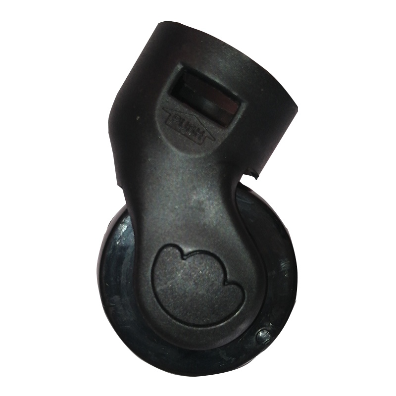 行李 箱轮 子拉 杆 箱专用轮 子 80*45mm 一套4个 50套起订 (1个的价格)