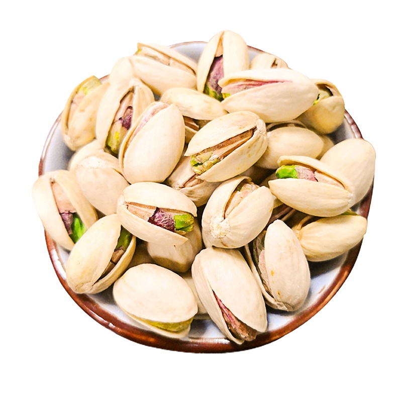 YJ伯乐尝开心果 (138g)