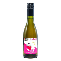 丕哥猕猴桃酒果酒12度375ml