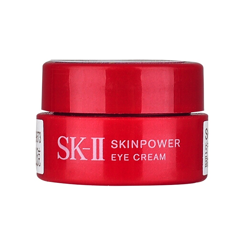 SK-II赋能焕采眼霜2.5g*2