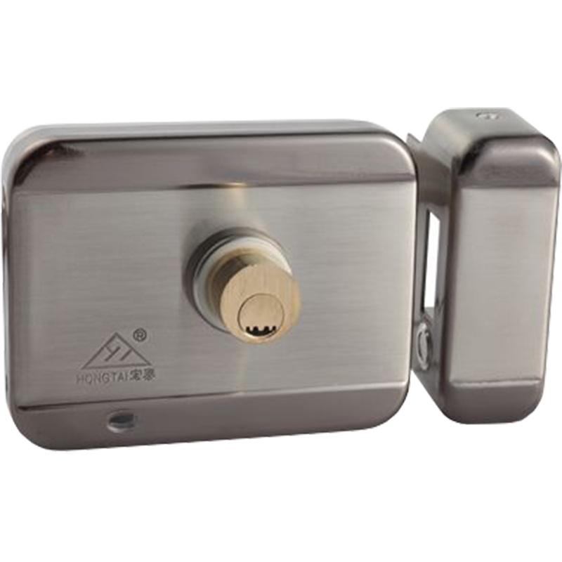 智能型电机锁 DJ02ST