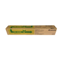 京瓷(KYOCERA)黄色粉盒 TK8328Y 适用2551CI