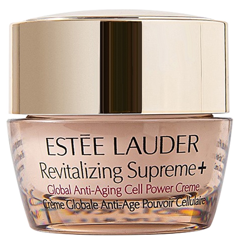 Estee Lauder 雅诗兰黛 多效智妍精华霜万能霜面霜 小样15ML补水保湿