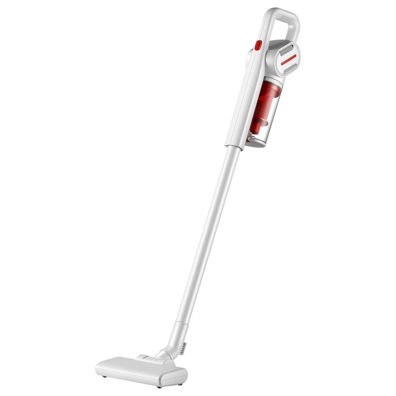 美菱吸尘器MSD-DA0462{升级版}家用小型手持大吸力大功率强力除螨轻音猫毛大力吸尘机