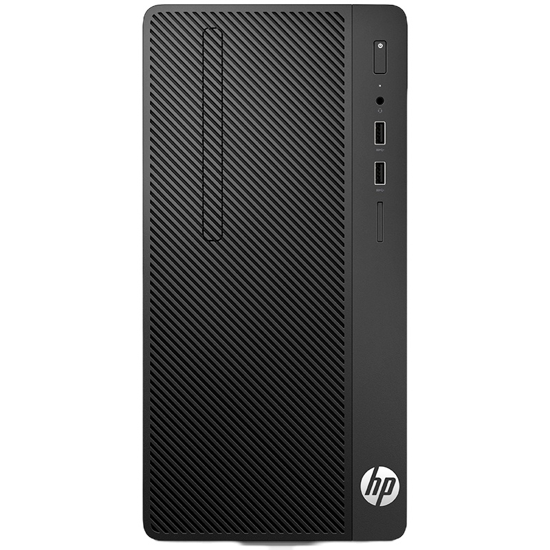 戴尔(Dell)Optiplex3080MT商用电脑套机21.5英寸显示器(I5-10500 8G 1T 集成显卡