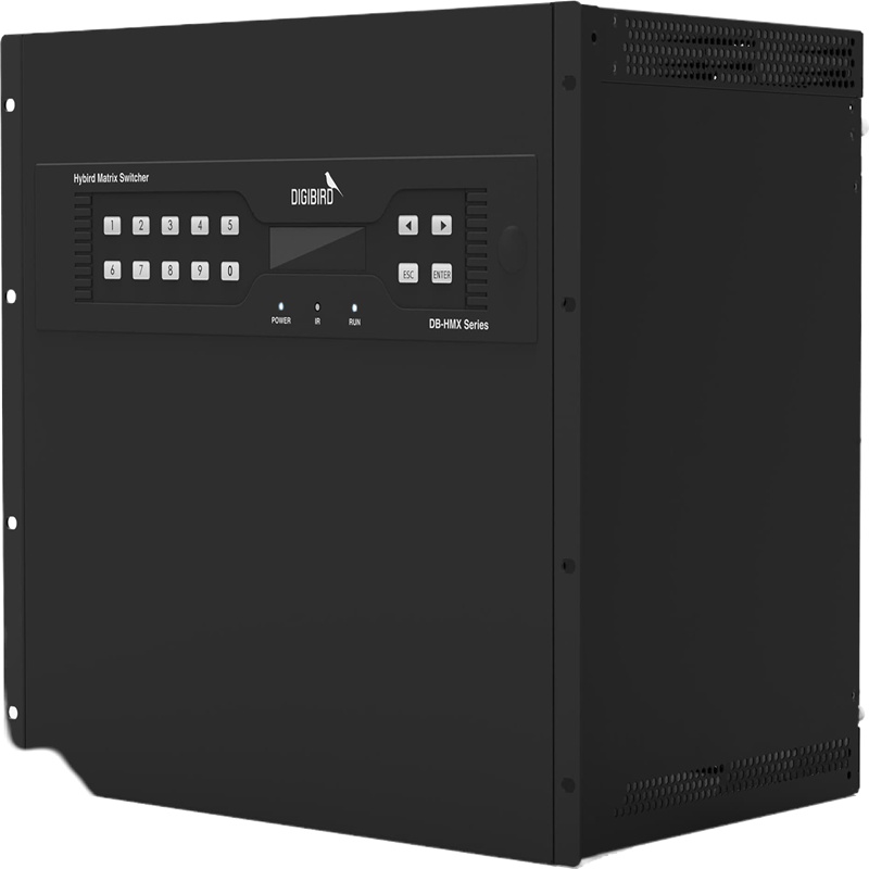 北京小鸟高清混合矩阵DB-HMX2-EDSF7T5