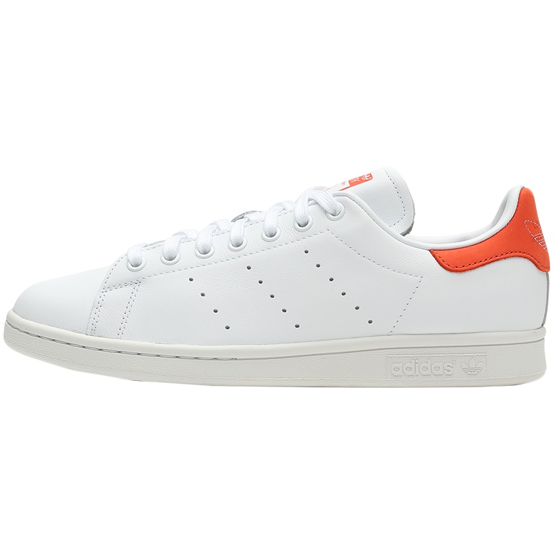 adidas阿迪达斯三叶草男鞋STAN SMITH小白鞋板鞋休闲鞋运动鞋BD8023