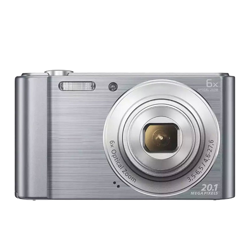 佳能(Canon) W810单反相机送4G内存/读卡器(颜色随机)