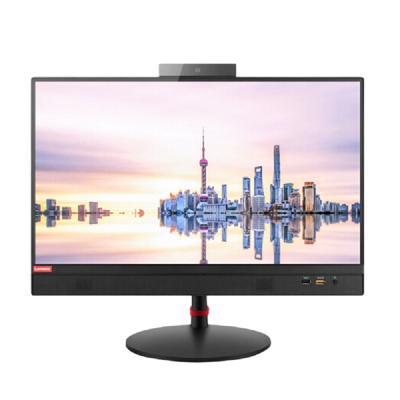 联想(Lenovo)启天A835-A016 21.5英寸一体机电脑R7-3700X/8G/512G固/2G独显/三年保