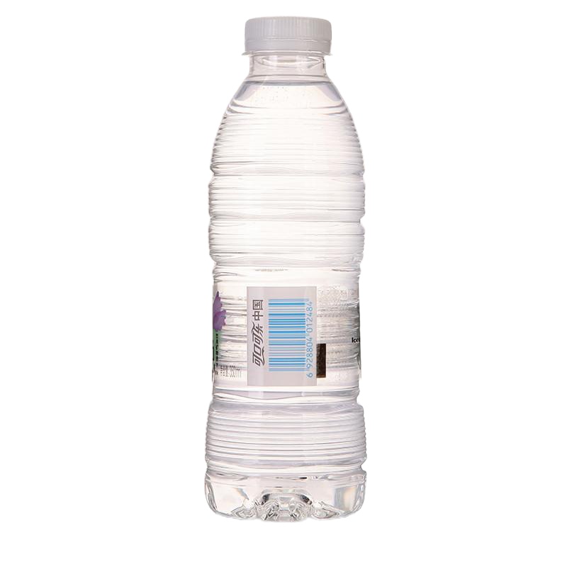 纯悦饮用矿物质水350ML