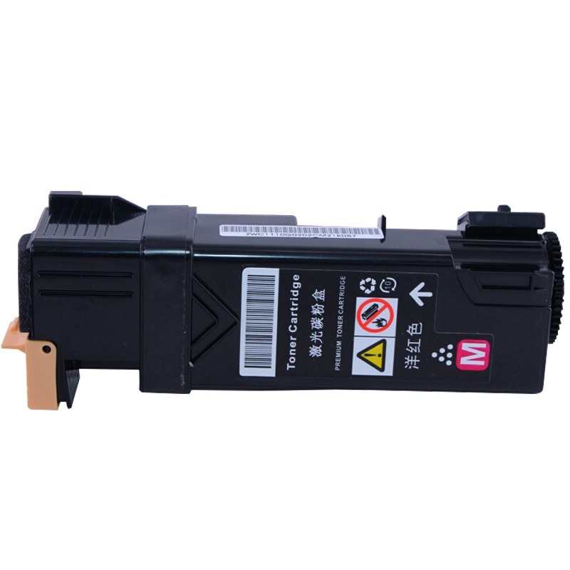 盈佳(InkCartridge)CP305D红色粉盒适用富士施乐Docuprint CP305D/305EG/CM305