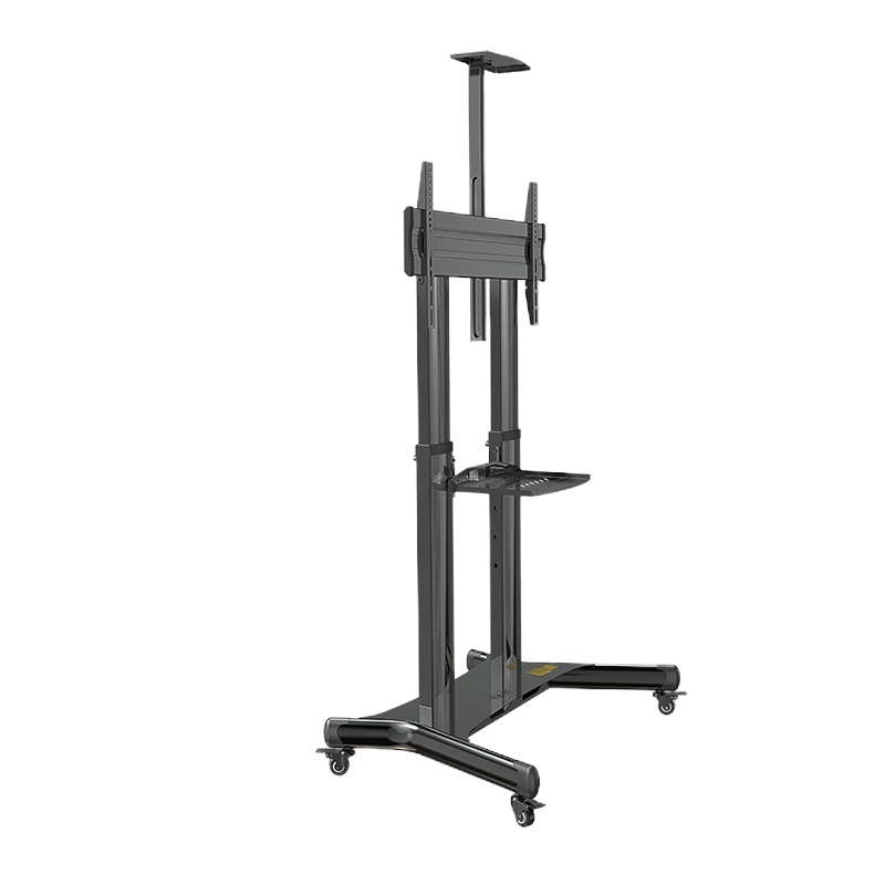 海尔(Haier) 电视挂架电视机支架 旋转伸缩立式