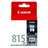 佳能(Canon)PG-815 黑色墨盒适用iP2780/iP2788/MP236/MP288