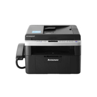 联想（Lenovo）M7256WHF黑白激光多功能一体机打印 复印 扫描 传真四合一打印机无线带手柄
