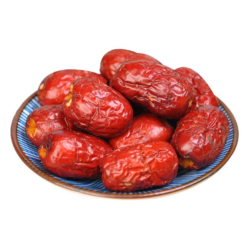 树德香酥脆枣200*2袋