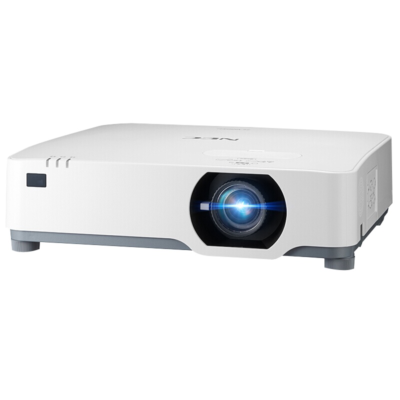 NEC NP-CG6500UL 激光投影仪 办公会议 高清大屏投影机 含安装
