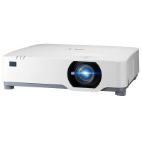NEC NP-CG6500UL 激光投影仪 办公会议 高清大屏投影机 含安装