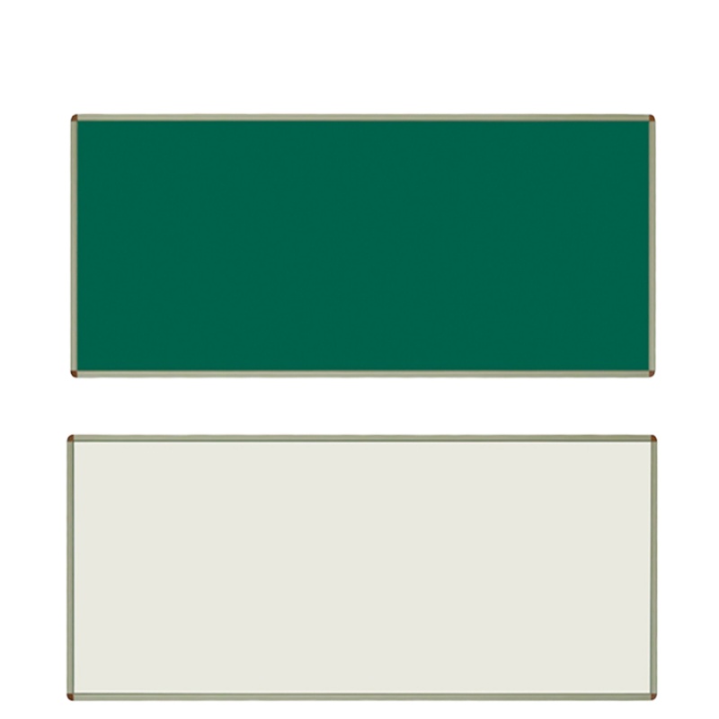 蓝贝思特平面黑板 PL37-20 4000*1215