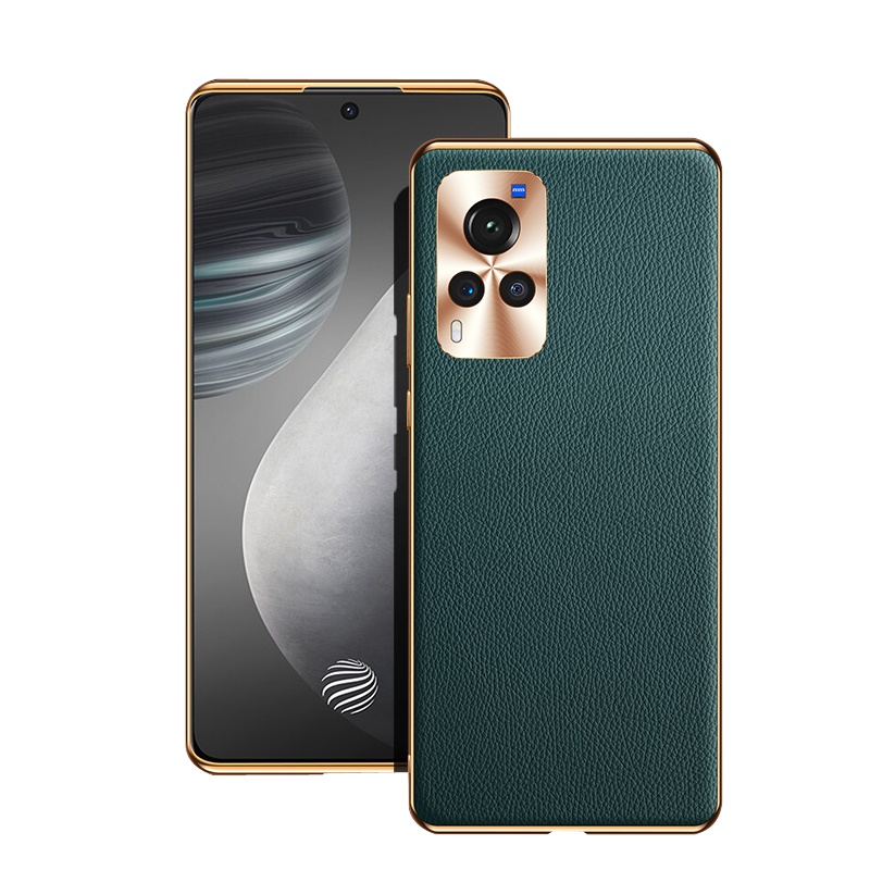 安美宝 荣耀magic3pro手机壳男magic3至臻版防摔全包镜头华为素皮新款magic3保护套honor创意电镀壳