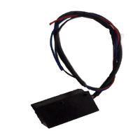 封口机FRD-1004L配件 光电感应