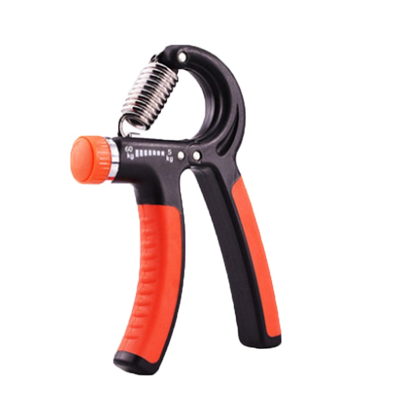 浚源 握力器 弹簧指力器可调压手指 腕力训练手力器15.5cm*12cm