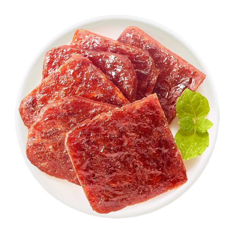 来伊份-小傻居105g*5