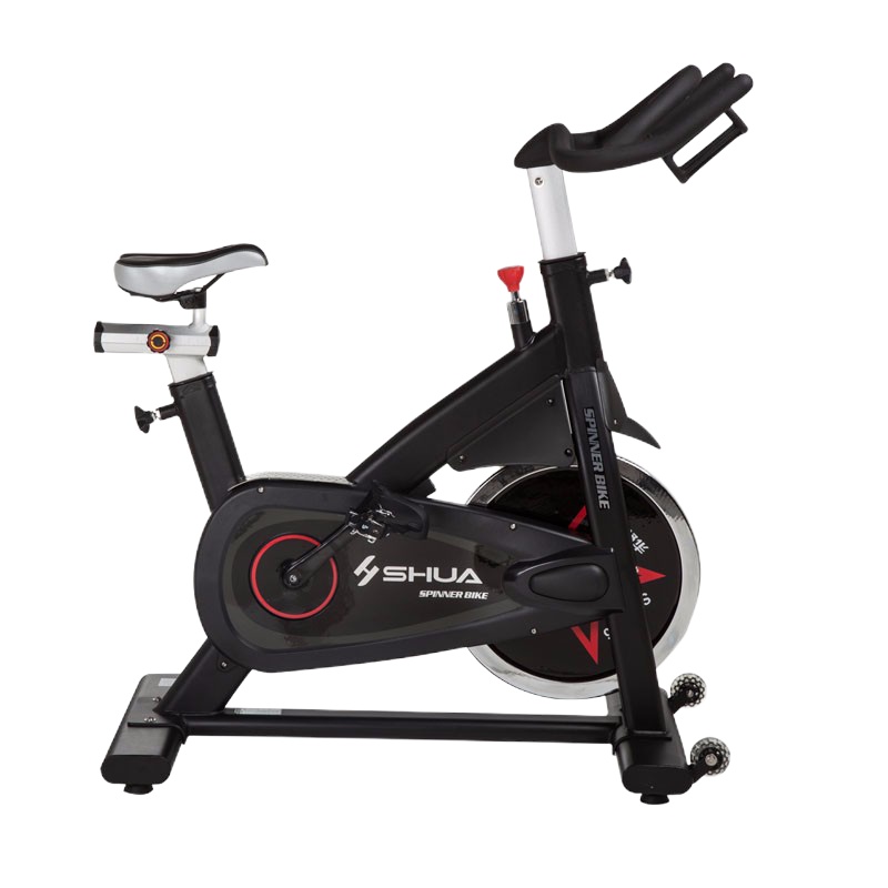 金穗慧采 动感单车 家用室内静音健身车单车 SH-B8860S