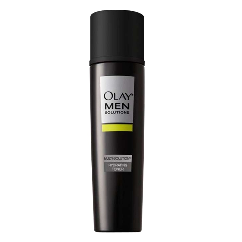 玉兰油OLAY男士焕能多效爽肤水150ml